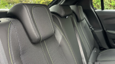 Peugeot 208 1.2 Hybrid 136 GT 5dr e-DSC6 Petrol Hatchback